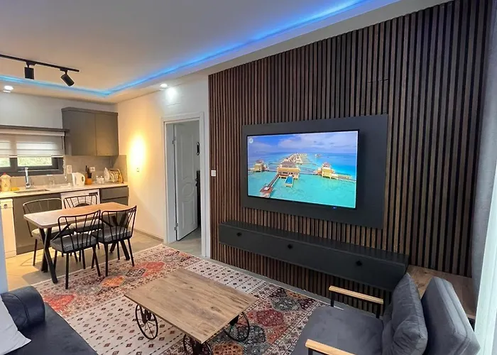 Two-Bedroom Villa